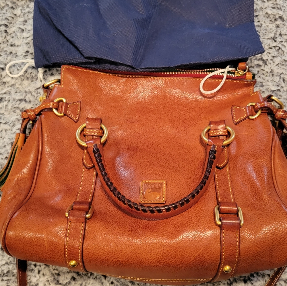 Dooney and bourke